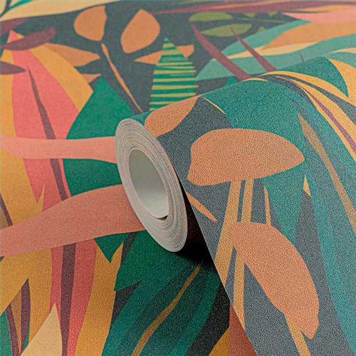 Rollo Papel Pintado ANNA D´ANDREA Referencia  78209-1.