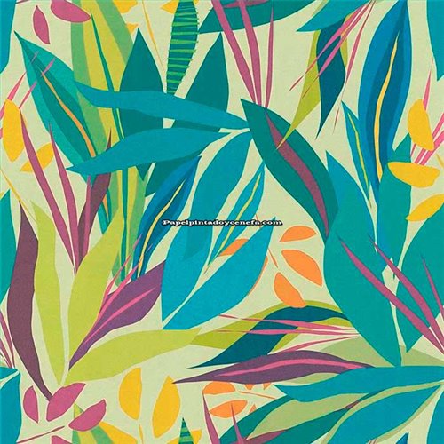 Rollo Papel Pintado ANNA D´ANDREA Referencia  78209-2.
