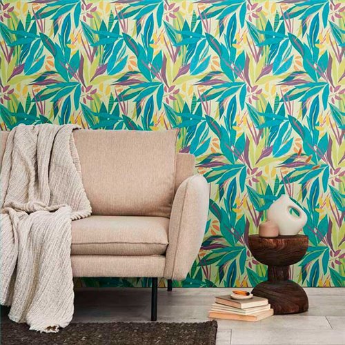 Rollo Papel Pintado ANNA D´ANDREA Referencia  78209-2.