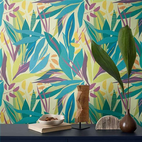 Rollo Papel Pintado ANNA D´ANDREA Referencia  78209-2.