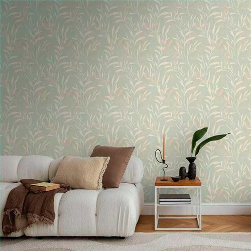 Rollo Papel Pintado ANNA D´ANDREA Referencia  78222-1.