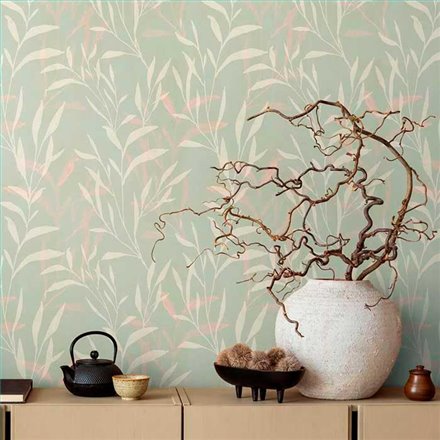 Rollo Papel Pintado ANNA D´ANDREA Referencia  78222-1.