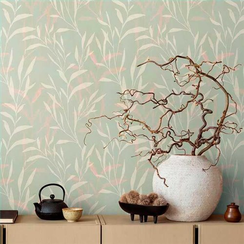 Rollo Papel Pintado ANNA D´ANDREA Referencia  78222-1.