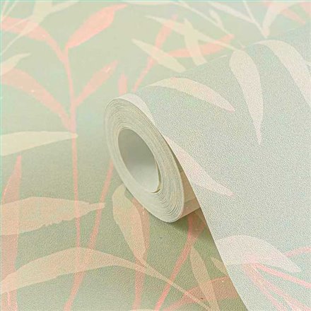 Rollo Papel Pintado ANNA D´ANDREA Referencia  78222-1.
