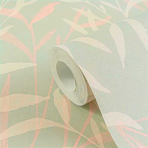 Rollo Papel Pintado ANNA D´ANDREA Referencia  78222-1.
