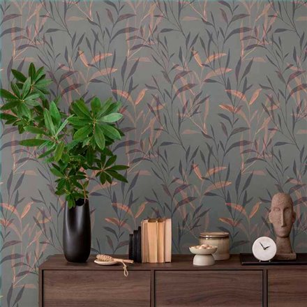Rollo Papel Pintado ANNA D´ANDREA Referencia  78222-2.