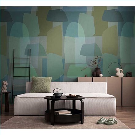 Mural ANNA D´ANDREA Referencia  M-78206-3.