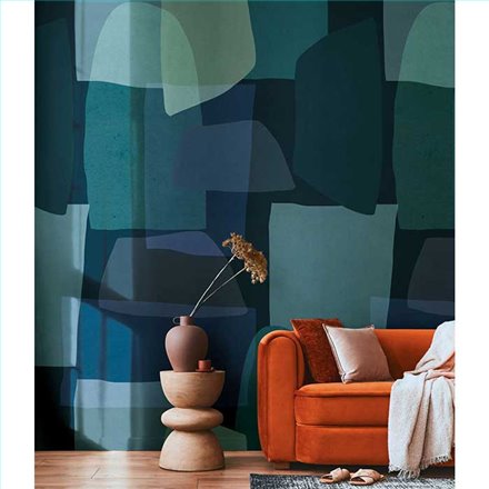 Mural ANNA D´ANDREA Referencia  M-78206-1.