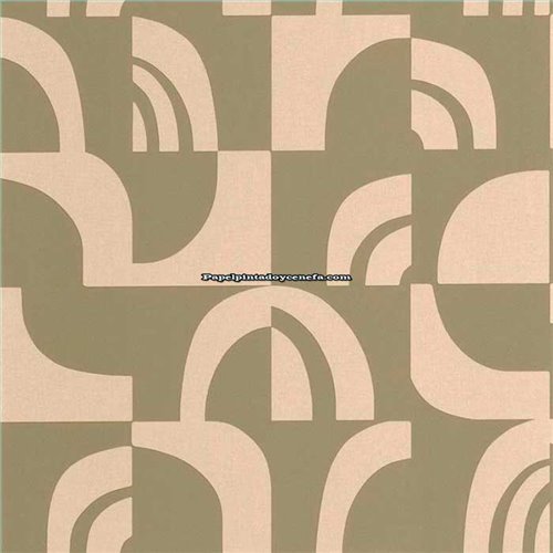 Rollo Papel Pintado ORIGINE CASELIO Referencia  OGN106077177.