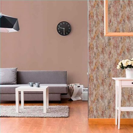 Rollo Papel Pintado Tropical Wallls Referencia  265-1001.