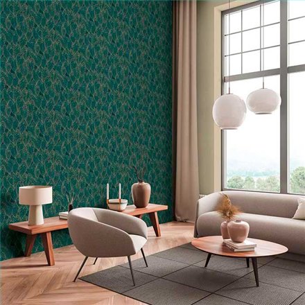 Rollo Papel Pintado DANIEL HECHTER 7 Referencia  78128-1.