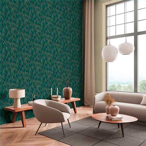 Rollo Papel Pintado DANIEL HECHTER 7 Referencia  78128-1.