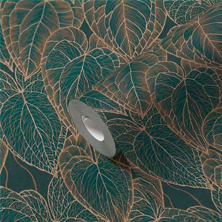 Rollo Papel Pintado DANIEL HECHTER 7 Referencia  78128-1.