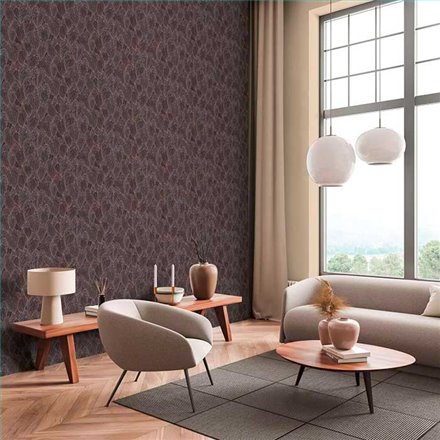 Rollo Papel Pintado DANIEL HECHTER 7 Referencia  78128-2.