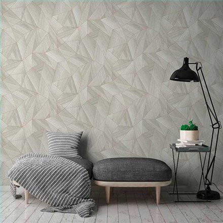 Rollo Papel Pintado DANIEL HECHTER 7 Referencia  36133-2.