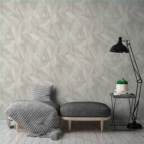 Rollo Papel Pintado DANIEL HECHTER 7 Referencia  36133-2.