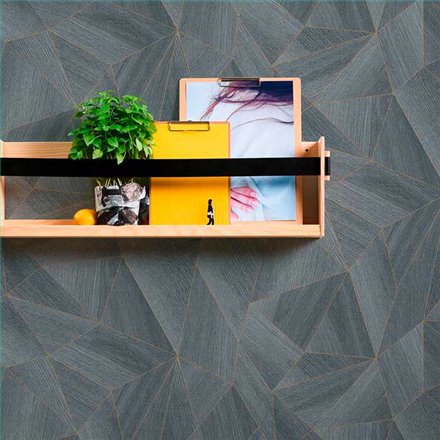 Rollo Papel Pintado DANIEL HECHTER 7 Referencia  36133-3.