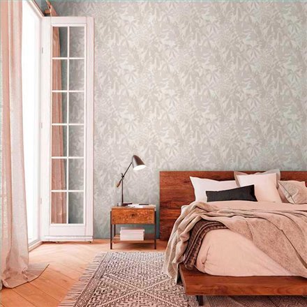 Rollo Papel Pintado DANIEL HECHTER 7 Referencia  78151-4.