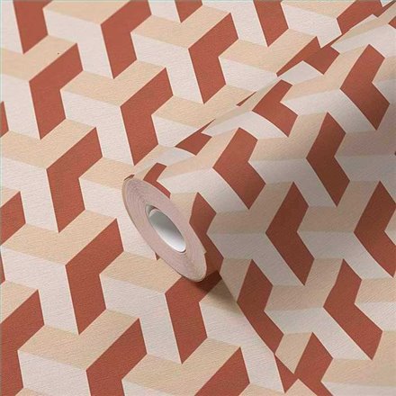 Rollo Papel Pintado DANIEL HECHTER 7 Referencia  78150-3.