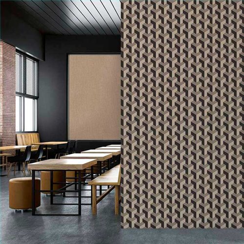 Rollo Papel Pintado DANIEL HECHTER 7 Referencia  78150-1.