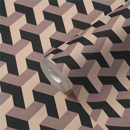 Rollo Papel Pintado DANIEL HECHTER 7 Referencia  78150-1.