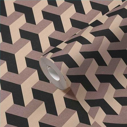 Rollo Papel Pintado DANIEL HECHTER 7 Referencia  78150-1.