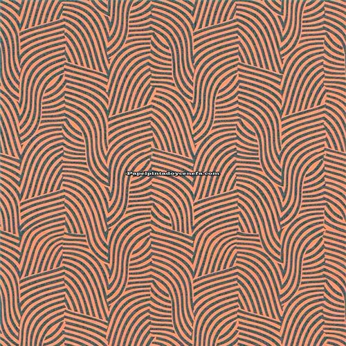 Rollo Papel Pintado DANIEL HECHTER 7 Referencia  78153-2.