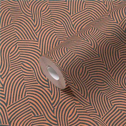 Rollo Papel Pintado DANIEL HECHTER 7 Referencia  78153-2.