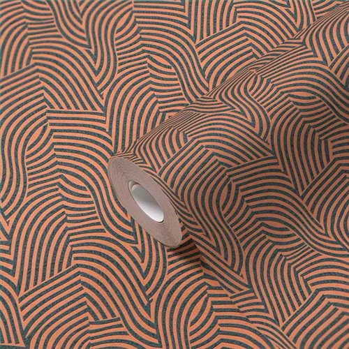 Rollo Papel Pintado DANIEL HECHTER 7 Referencia  78153-2.