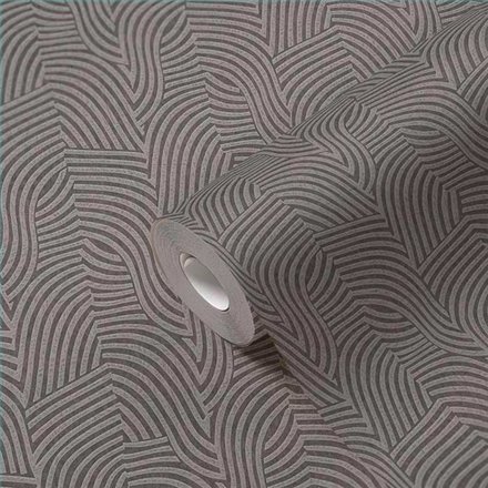 Rollo Papel Pintado DANIEL HECHTER 7 Referencia  78153-3.