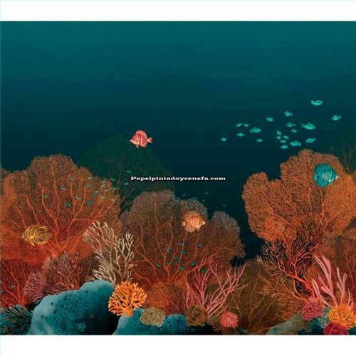 Mural PANORAMAS 4 Referencia  M-76792038.