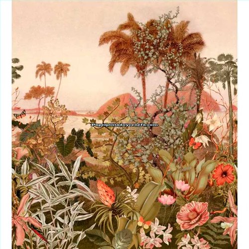 Mural PANORAMAS 4 Referencia  M-76771528.