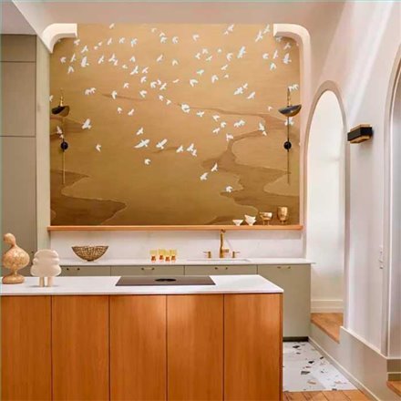 Mural PANORAMAS 4 Referencia  M-76730508.