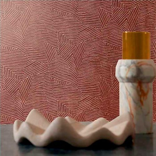 Rollo Papel Pintado SELECT IX Referencia  A76543772.