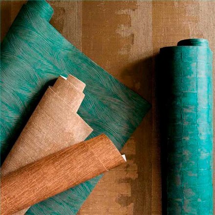 Rollo Papel Pintado SELECT IX Referencia  A76102446.