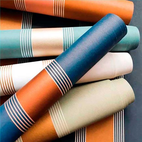 Rollo Papel Pintado SELECT IX Referencia  A75712140.