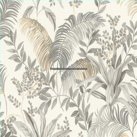 Rollo Papel Pintado BELLA Referencia  010-BLL.