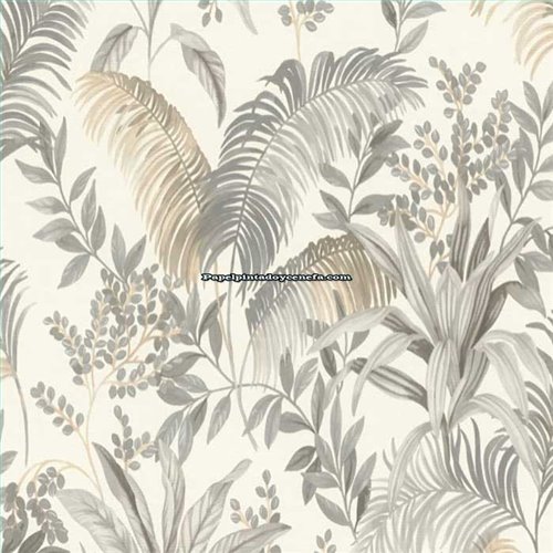 Rollo Papel Pintado BELLA Referencia  010-BLL.