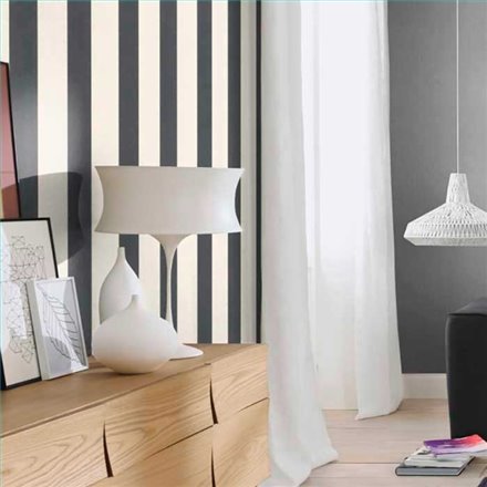 Rollo Papel Pintado BELLA Referencia  016-BLL.