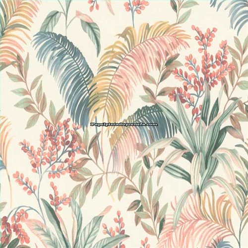 Rollo Papel Pintado BELLA Referencia  017-BLL.