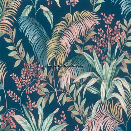 Rollo Papel Pintado BELLA Referencia  019-BLL.