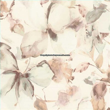 Rollo Papel Pintado BELLA Referencia  027-BLL.