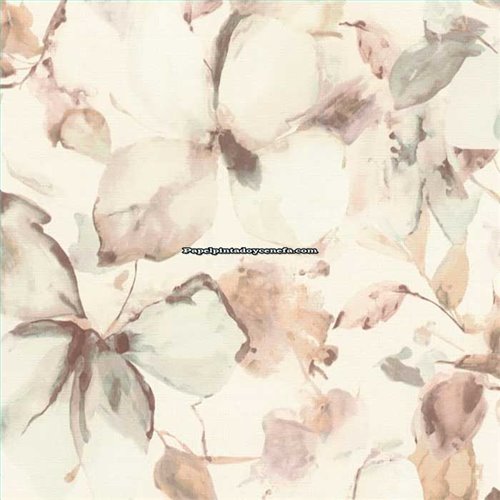 Rollo Papel Pintado BELLA Referencia  027-BLL.