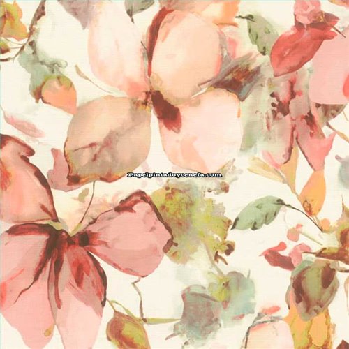 Rollo Papel Pintado BELLA Referencia  034-BLL.