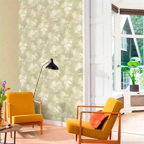 Rollo Papel Pintado BELLA Referencia  035-BLL.