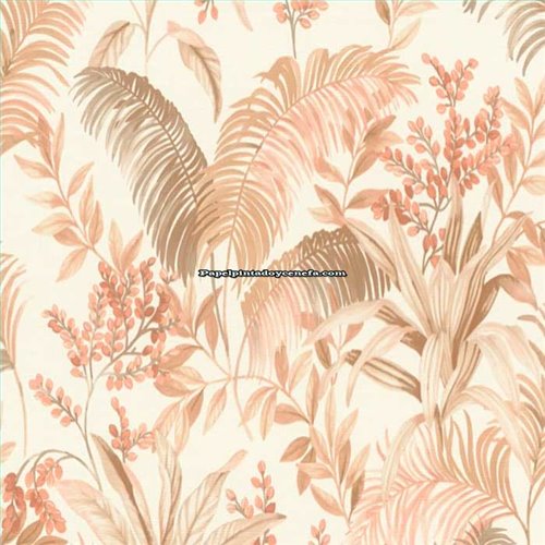 Rollo Papel Pintado BELLA Referencia  040-BLL.