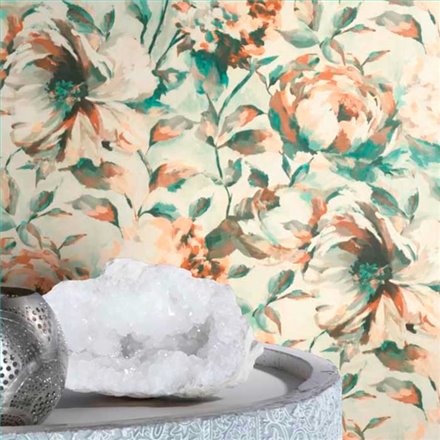 Rollo Papel Pintado BELLA Referencia  046-BLL.