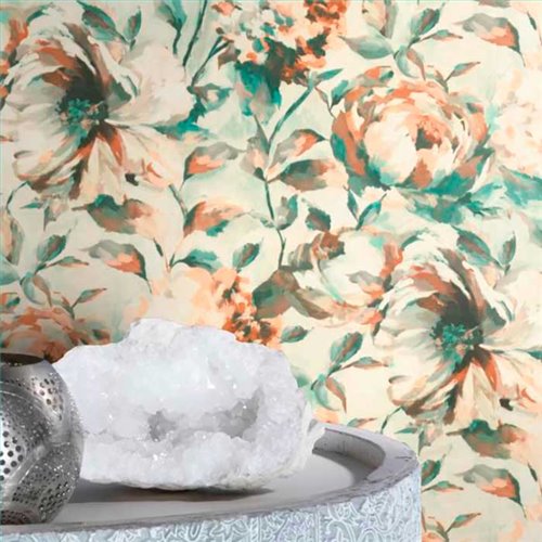 Rollo Papel Pintado BELLA Referencia  046-BLL.