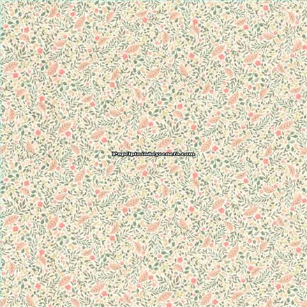 Rollo Papel Pintado BELLA Referencia  049-BLL.