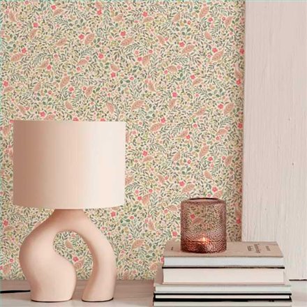 Rollo Papel Pintado BELLA Referencia  049-BLL.